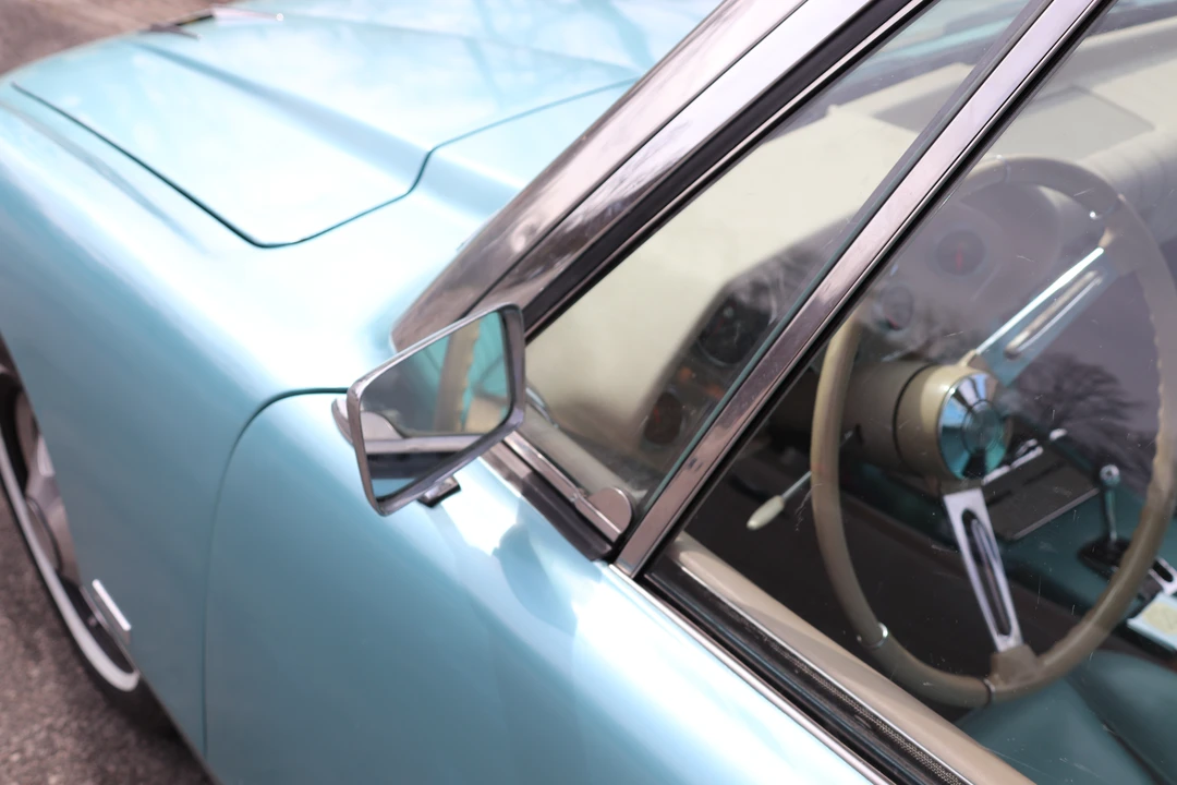 1963 Studebaker Avanti - Image 27 of 31