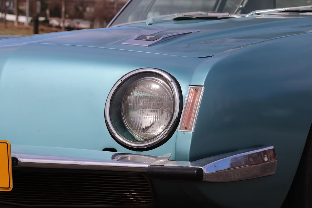 1963 Studebaker Avanti - Image 21 of 31