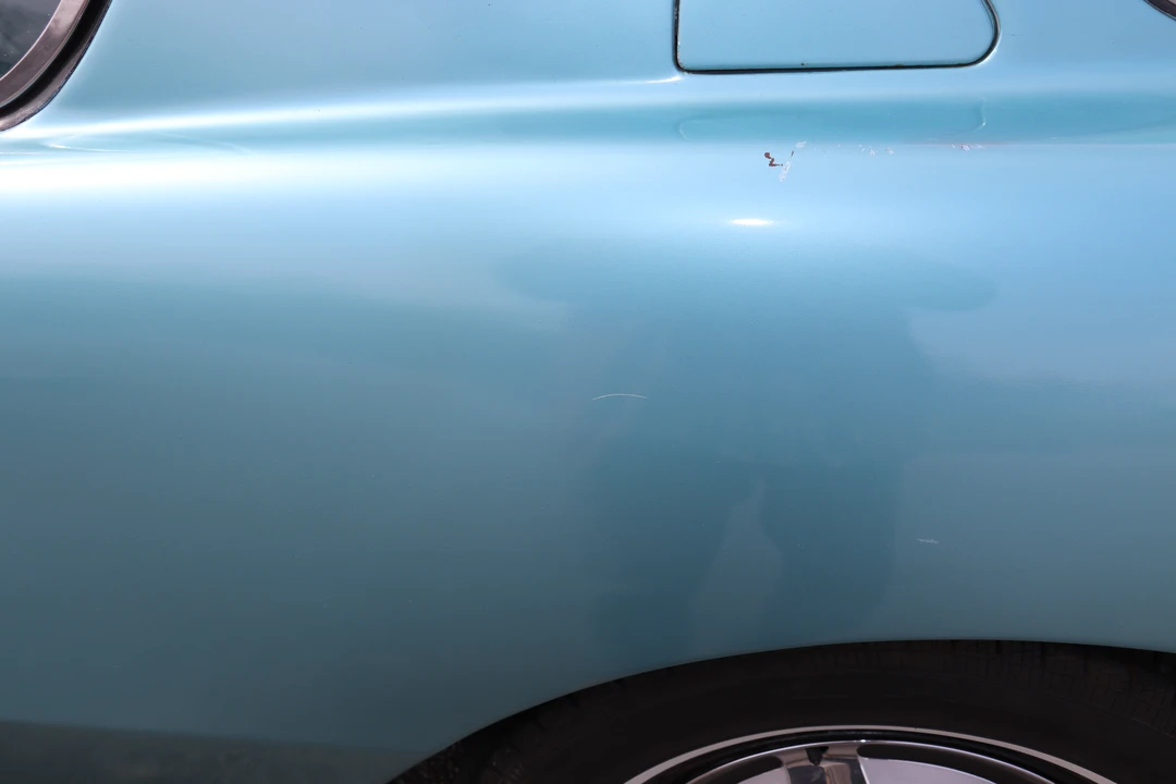 1963 Studebaker Avanti - Image 31 of 31