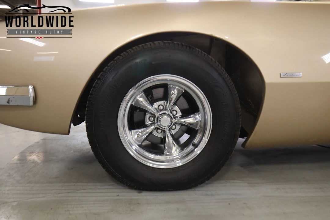1963 Studebaker Avanti - Image 12 of 12