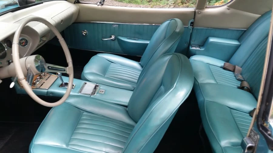 1963 Studebaker Avanti - Image 2 of 4