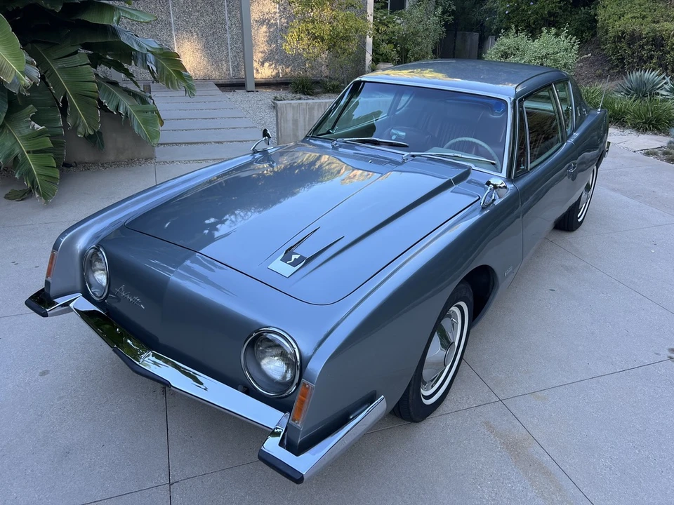 1963 Studebaker Avanti - Image 28 of 31