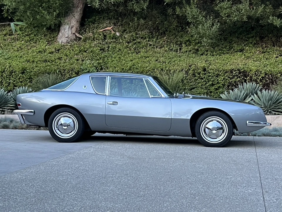 1963 Studebaker Avanti - Image 20 of 31