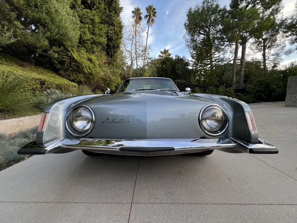1963 Studebaker Avanti - Image 27 of 31