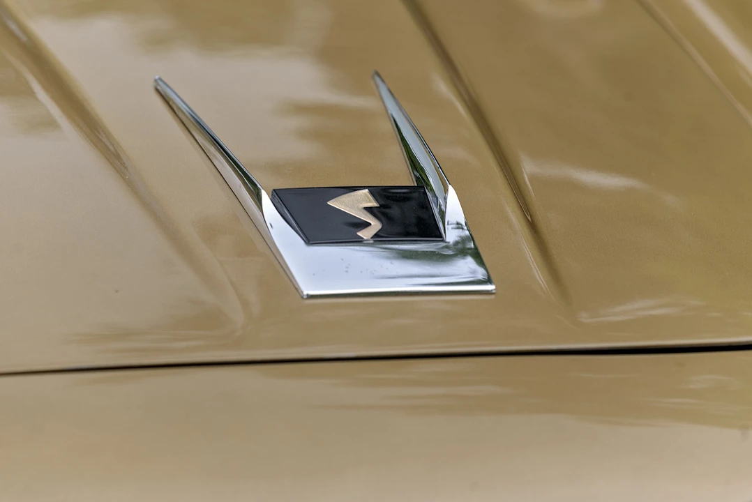 1963 Studebaker Avanti - Image 18 of 31
