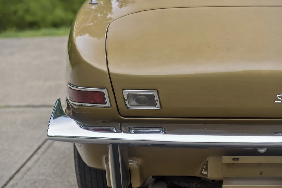 1963 Studebaker Avanti - Image 13 of 31