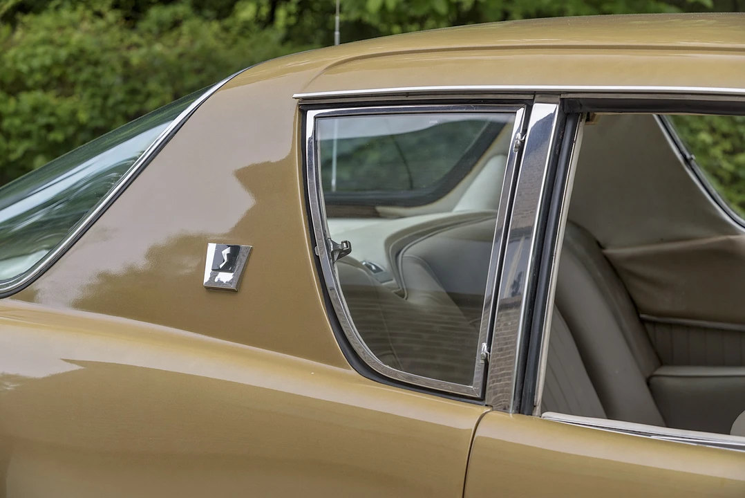1963 Studebaker Avanti - Image 21 of 31