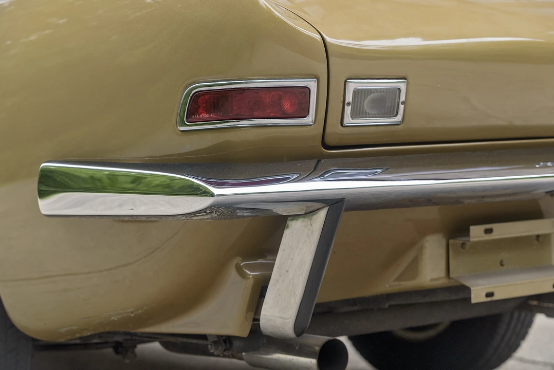 1963 Studebaker Avanti - Image 15 of 31