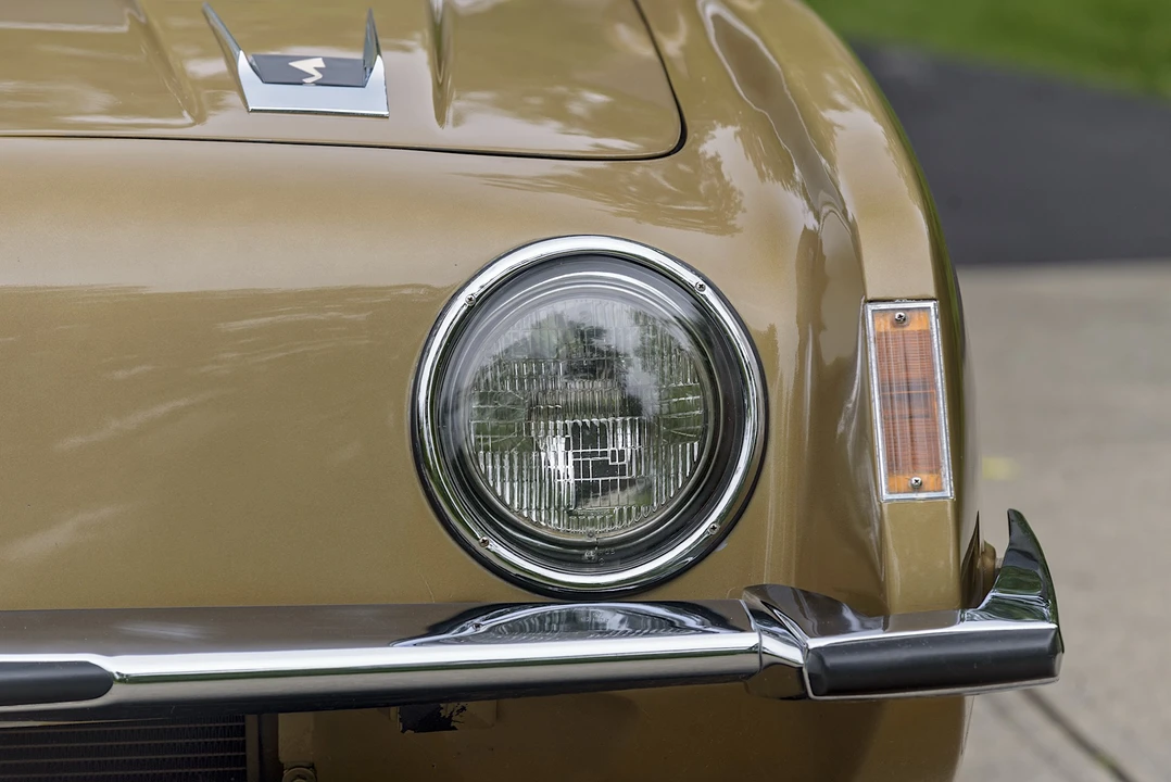 1963 Studebaker Avanti - Image 17 of 31