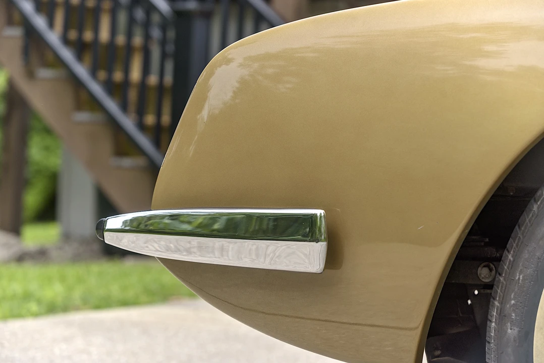 1963 Studebaker Avanti - Image 31 of 31