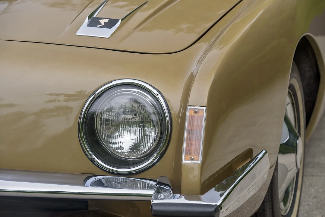 1963 Studebaker Avanti - Image 20 of 31
