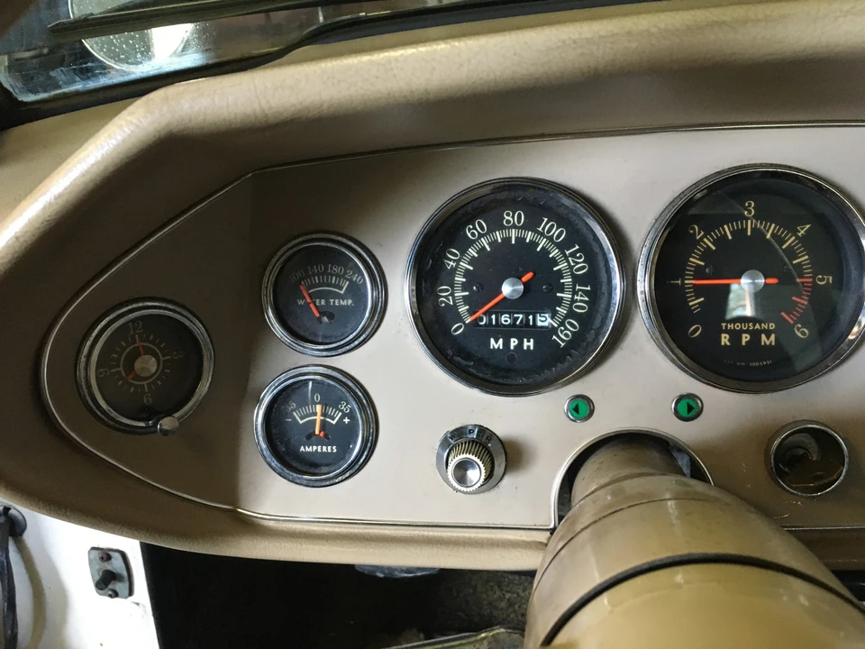 1963 Studebaker Avanti - Image 27 of 31