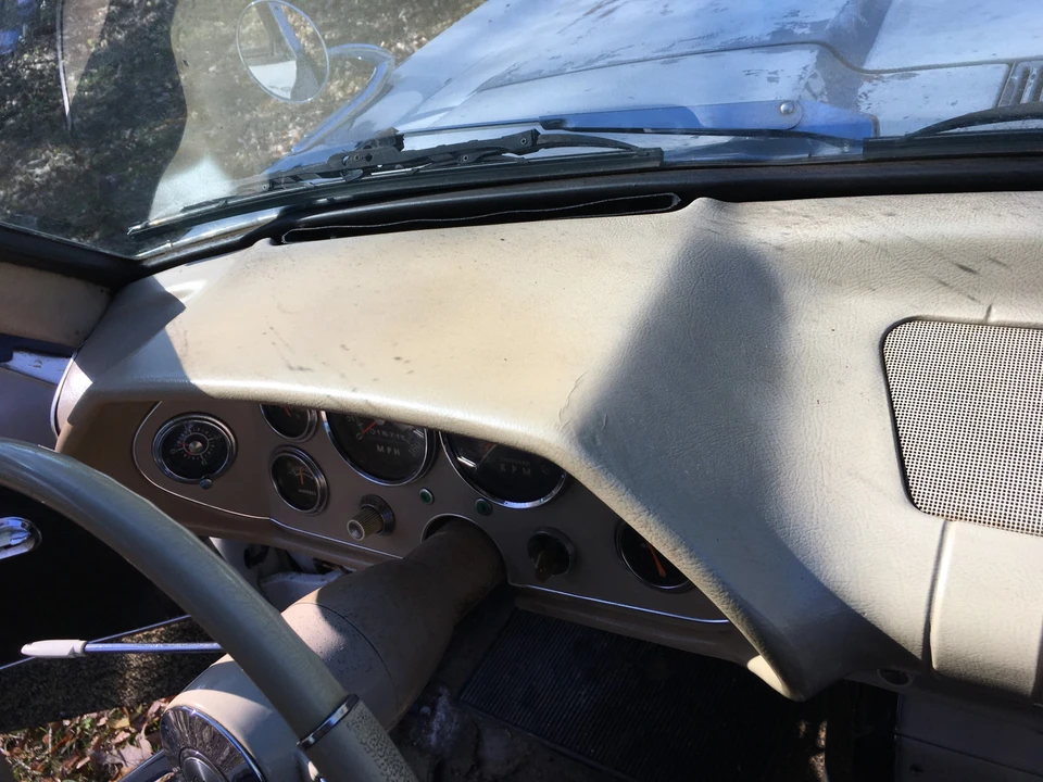 1963 Studebaker Avanti - Image 26 of 31