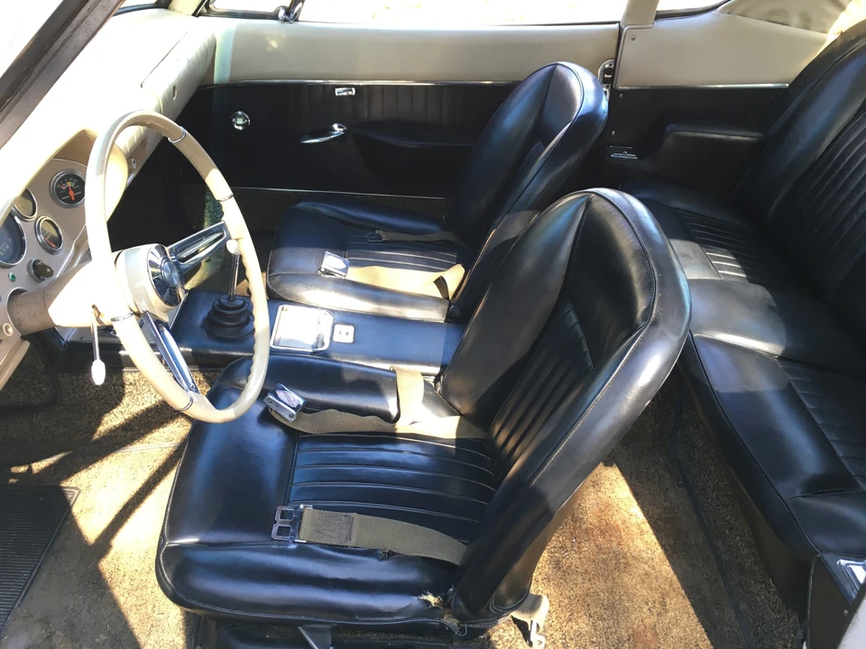 1963 Studebaker Avanti - Image 22 of 31