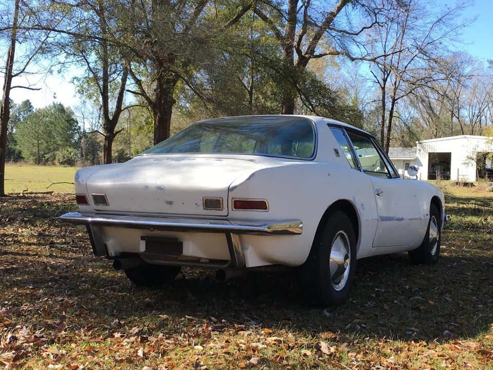 1963 Studebaker Avanti - Image 15 of 31