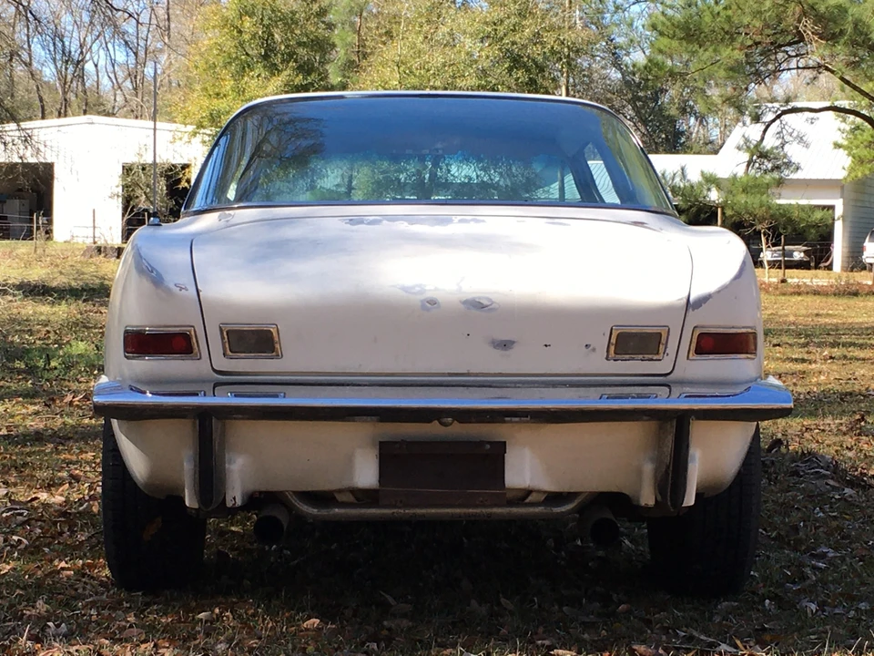 1963 Studebaker Avanti - Image 14 of 31