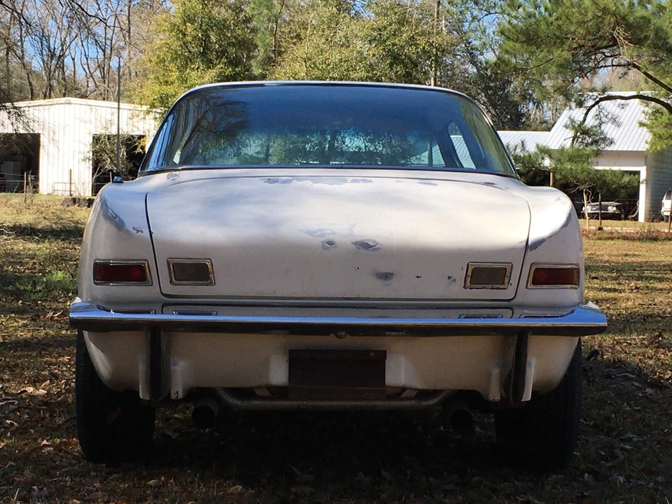 1963 Studebaker Avanti - Image 13 of 31