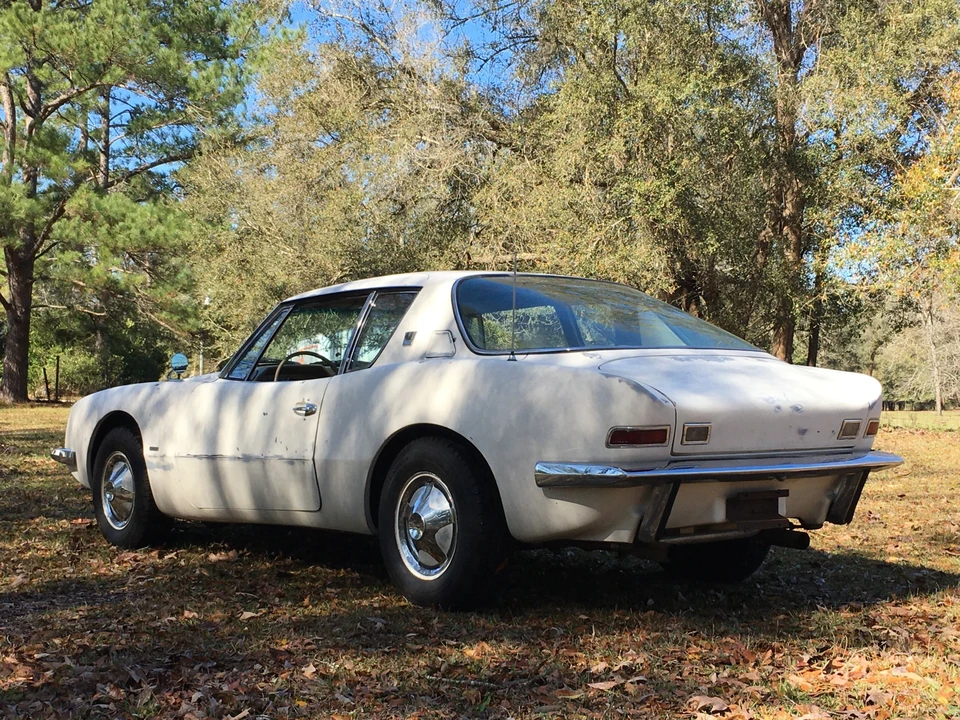 1963 Studebaker Avanti - Image 12 of 31
