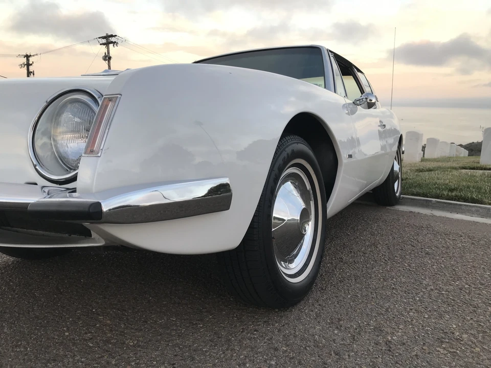 1963 Studebaker Avanti - Image 31 of 31