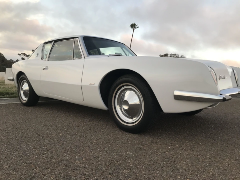 1963 Studebaker Avanti - Image 20 of 31