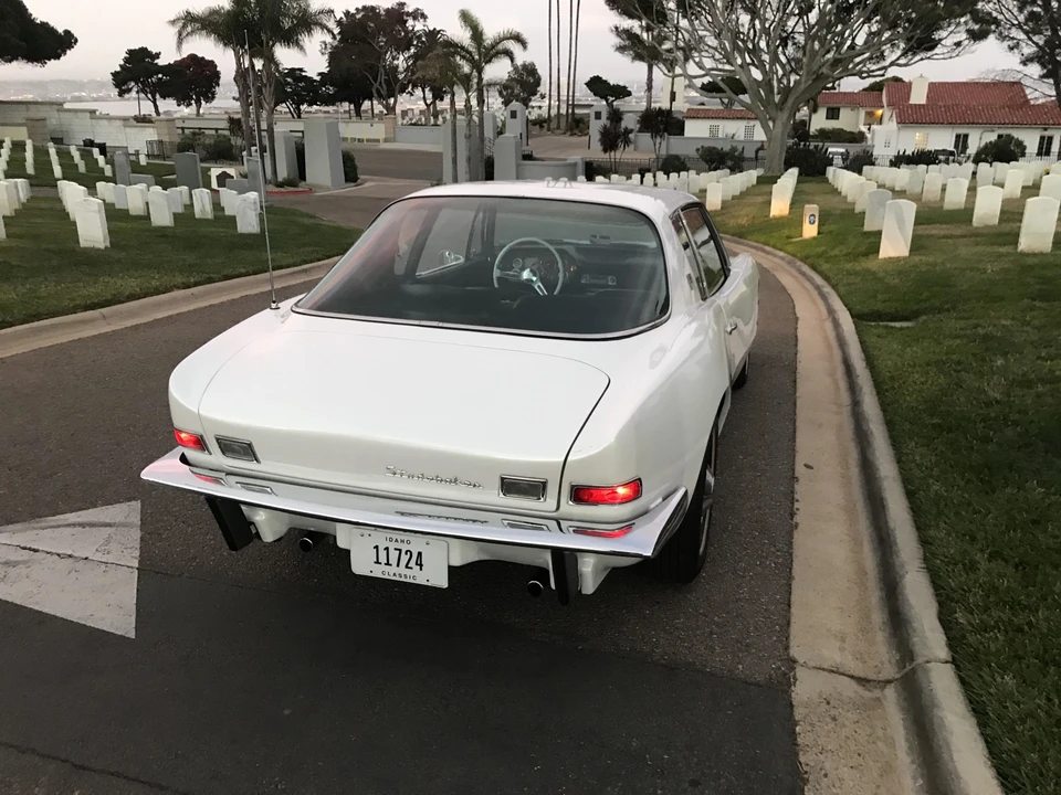 1963 Studebaker Avanti - Image 15 of 31