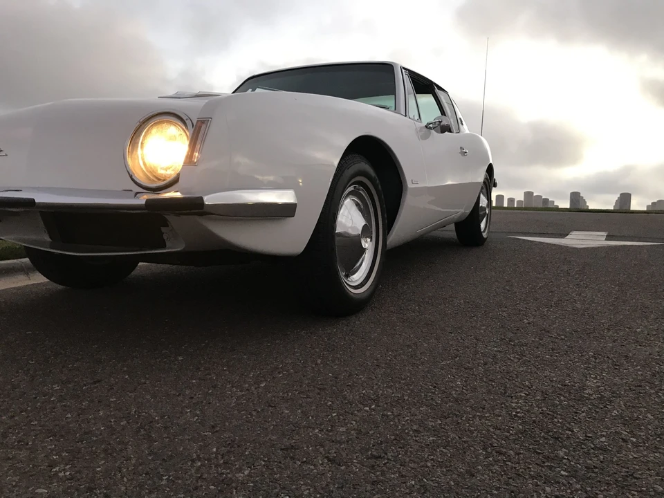 1963 Studebaker Avanti - Image 29 of 31