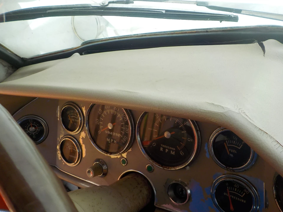 1963 Studebaker Avanti - Image 26 of 31