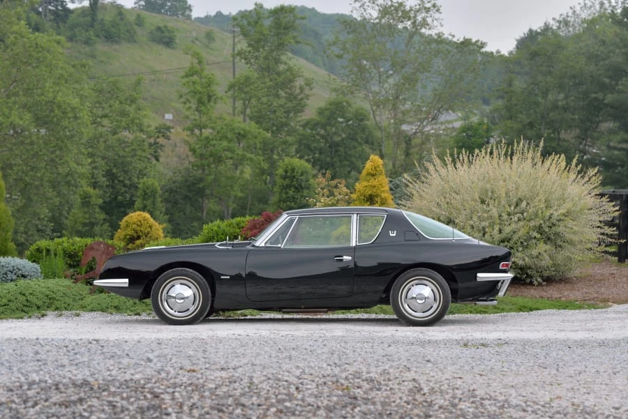 1963 Studebaker Avanti - Image 2 of 31