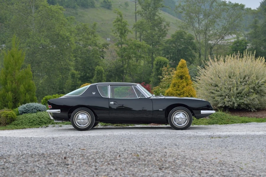 1963 Studebaker Avanti - Image 4 of 31