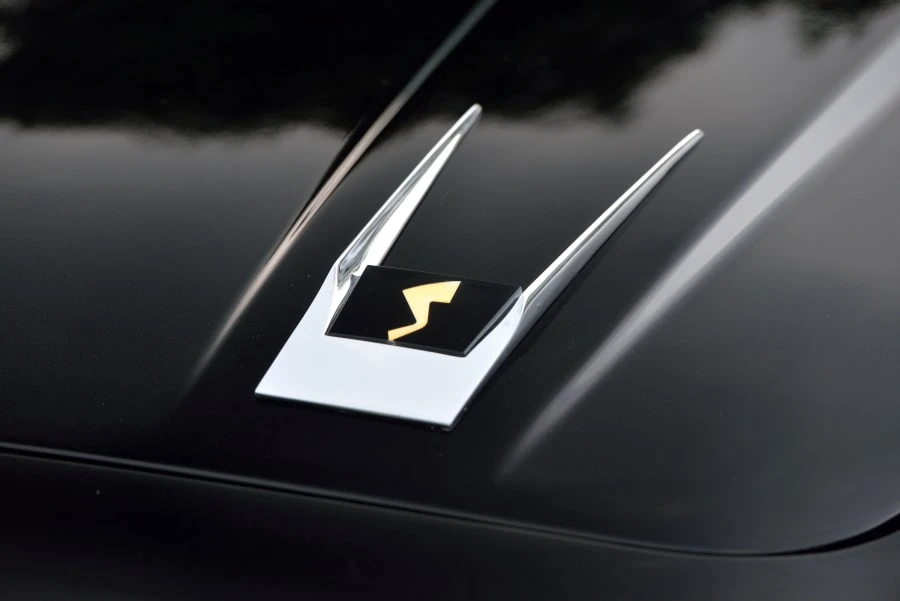 1963 Studebaker Avanti - Image 13 of 31