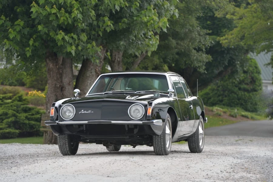 1963 Studebaker Avanti - Image 27 of 31