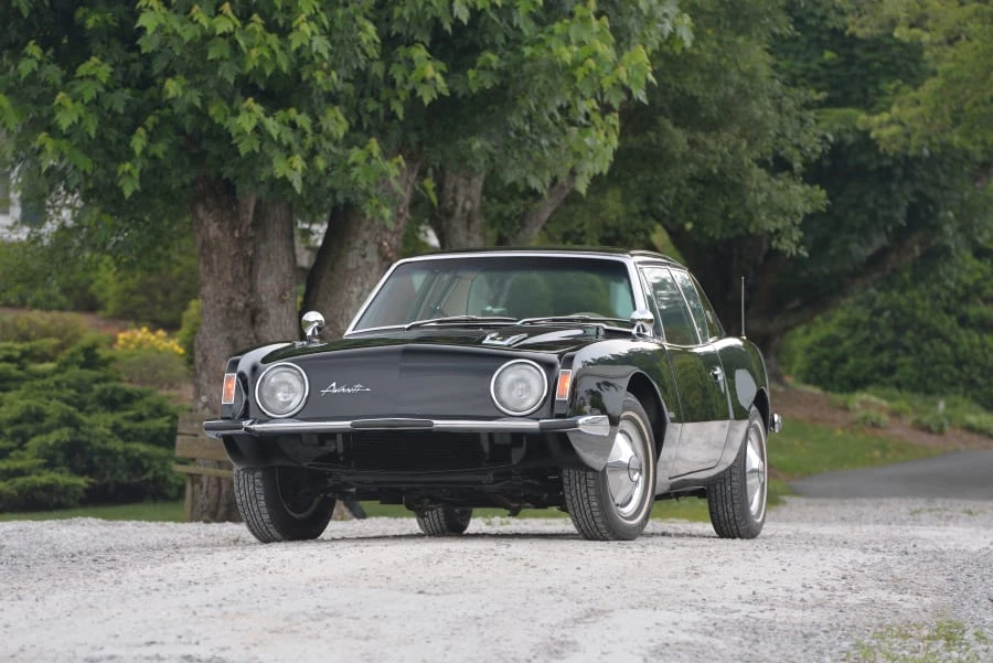 1963 Studebaker Avanti - Image 16 of 31