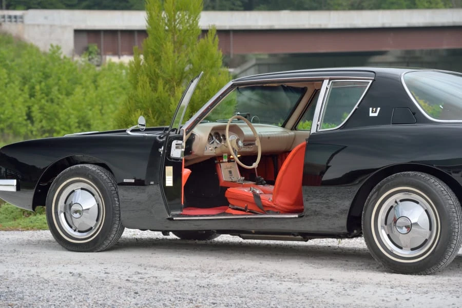 1963 Studebaker Avanti - Image 14 of 31