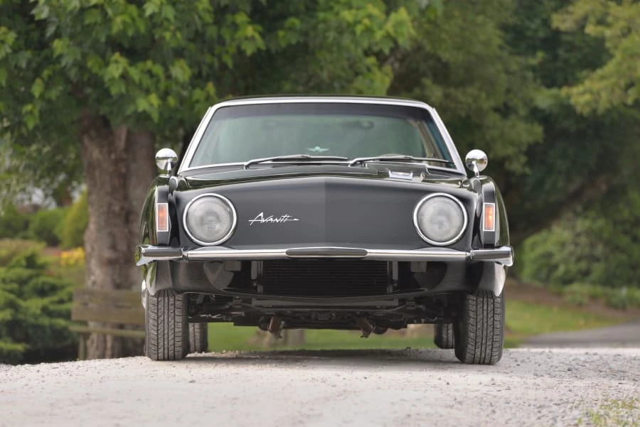 1963 Studebaker Avanti - Image 7 of 31