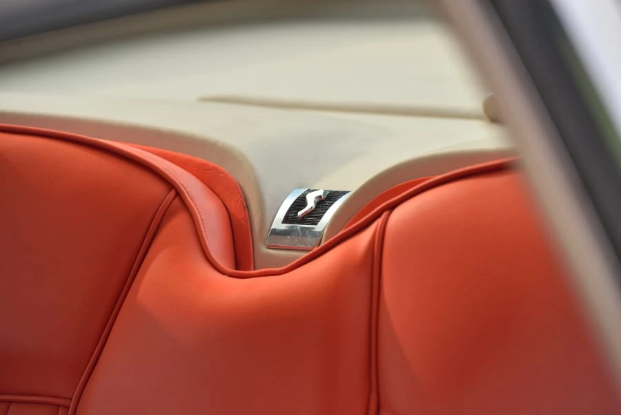1963 Studebaker Avanti - Image 29 of 31