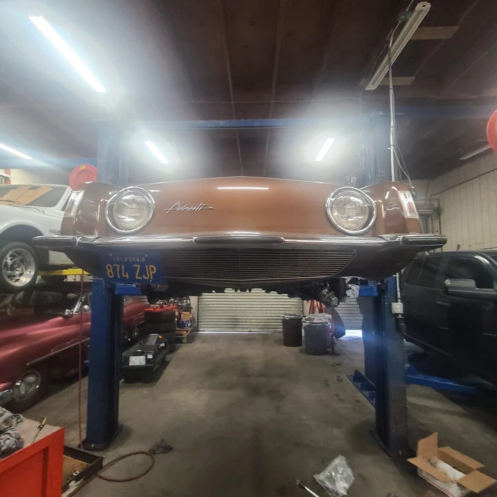 1963 Studebaker Avanti - Image 27 of 31