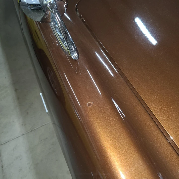 1963 Studebaker Avanti - Image 28 of 31