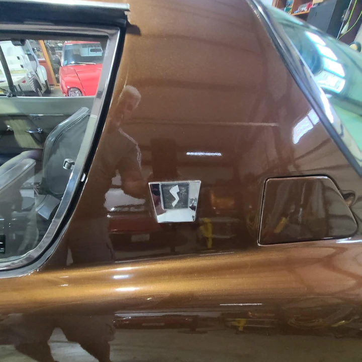1963 Studebaker Avanti - Image 31 of 31