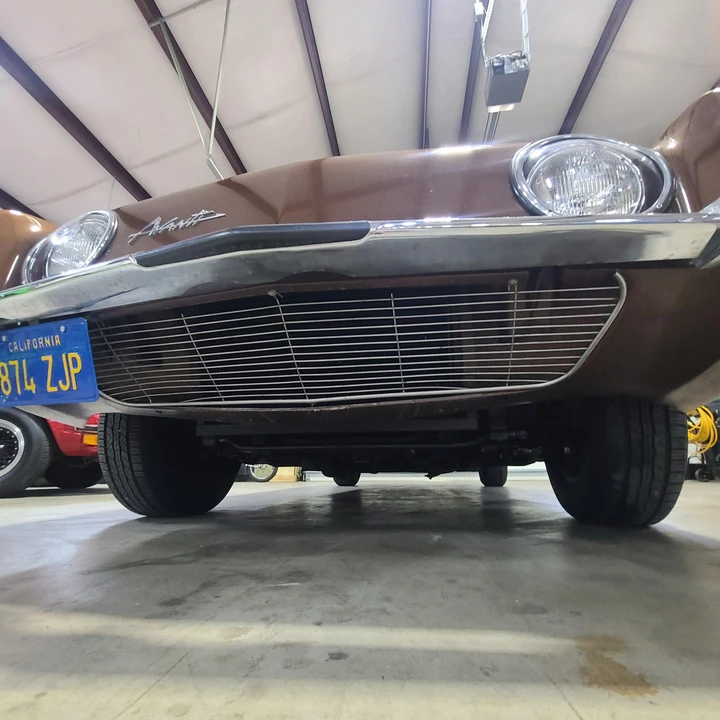 1963 Studebaker Avanti - Image 26 of 31