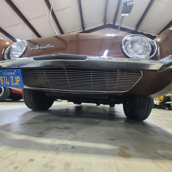 1963 Studebaker Avanti - Image 25 of 31