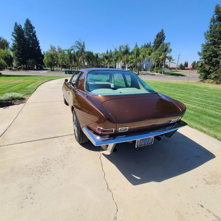 1963 Studebaker Avanti - Image 11 of 31