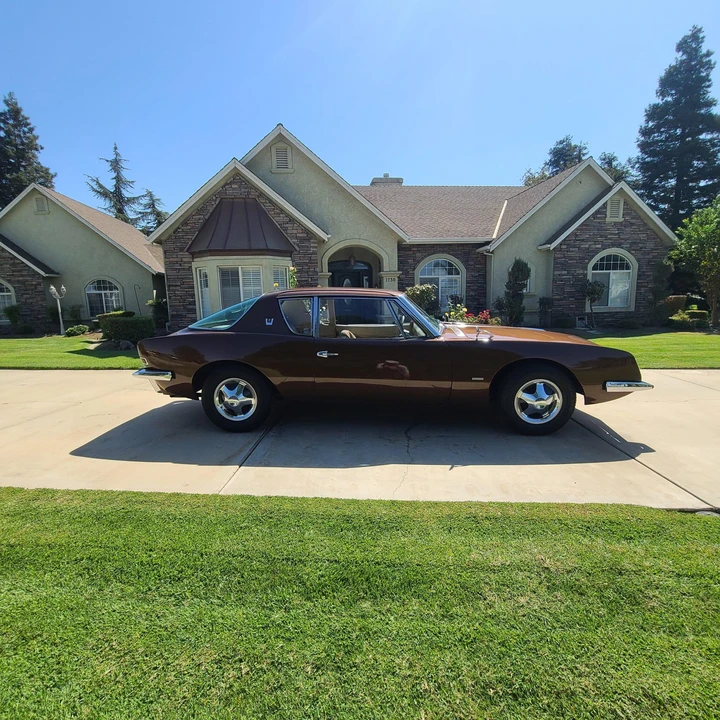 1963 Studebaker Avanti - Image 7 of 31