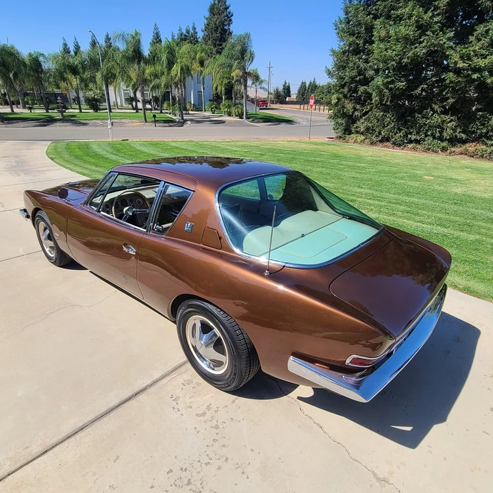1963 Studebaker Avanti - Image 12 of 31