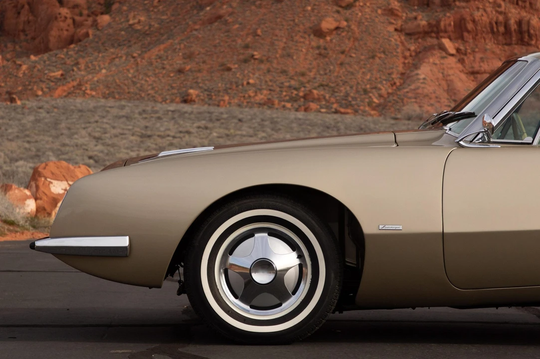1963 Studebaker Avanti - Image 19 of 31