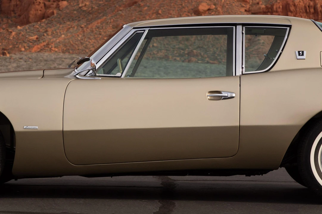 1963 Studebaker Avanti - Image 20 of 31
