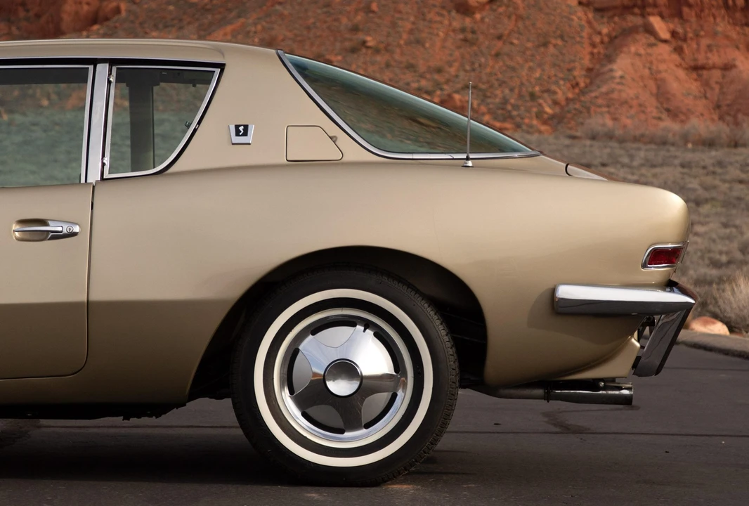 1963 Studebaker Avanti - Image 21 of 31