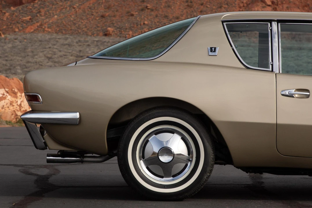 1963 Studebaker Avanti - Image 22 of 31
