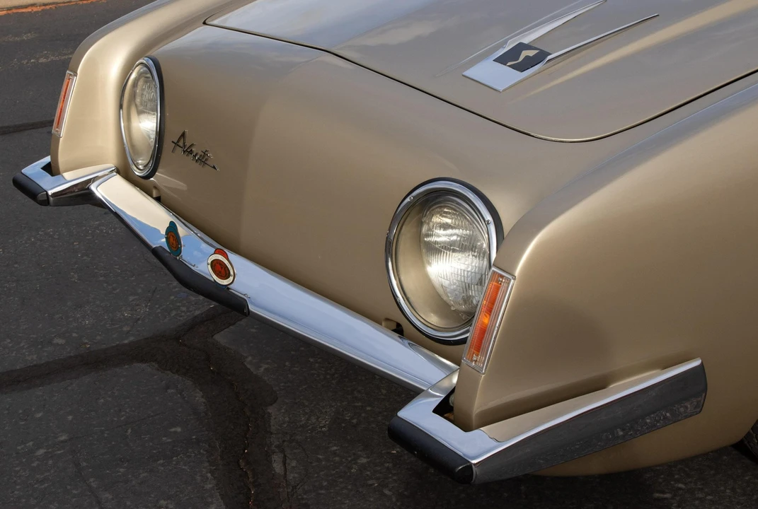 1963 Studebaker Avanti - Image 26 of 31