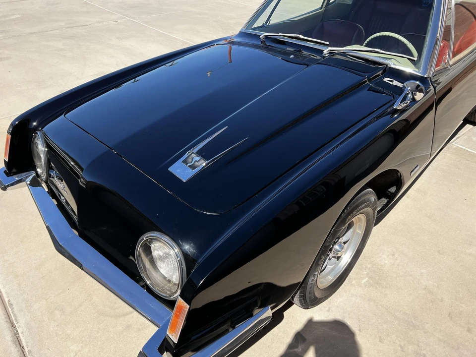 1963 Studebaker Avanti - Image 26 of 31