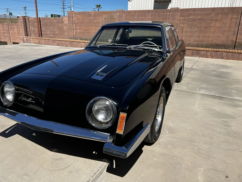 1963 Studebaker Avanti - Image 25 of 31